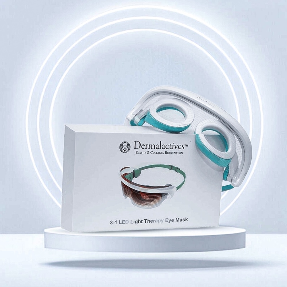 Dermalactives LED Face Mask